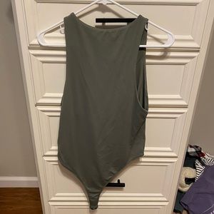 Zara Bodysuit